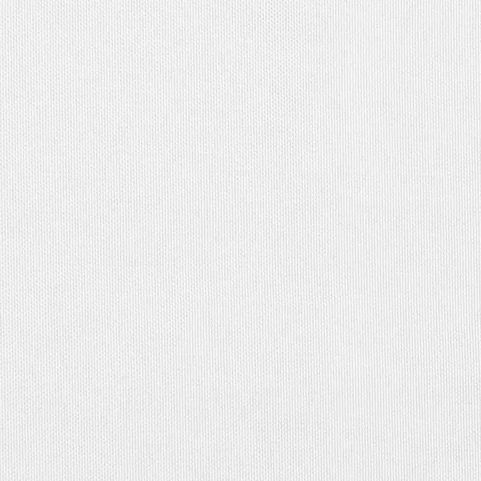 Furnicato Gartenbank - Braun - Weiße Strickstoff-Textur.