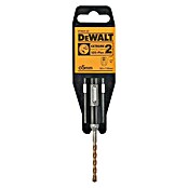 Dewalt Broca para hormigón SDS-Plus DT9504-QZ (Diámetro: 5 mm, Longitud: 110 mm)