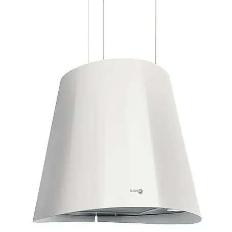 Turboair  Campana para isla Gioia