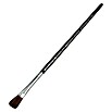 swingcolor Komfort Ausbesserungs-Pinsel (Größe Pinsel: 08, Ponyhaar)