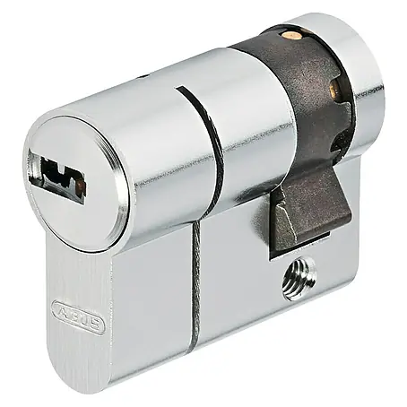 Abus  Cilindro de perfil D6PS