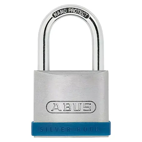 Abus Silver Rock Candado 5/45