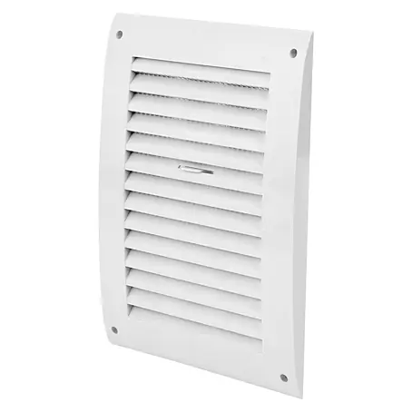 Odem  Rejilla de ventilación con regulador