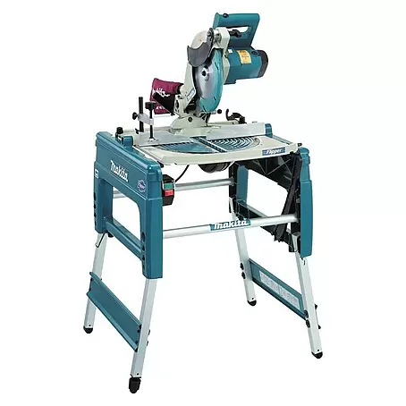 Makita  Kapp- & Gehrungssäge LF1000