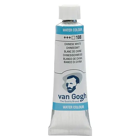 Talens Van Gogh Acuarela