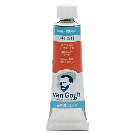 Talens Van Gogh Acuarela