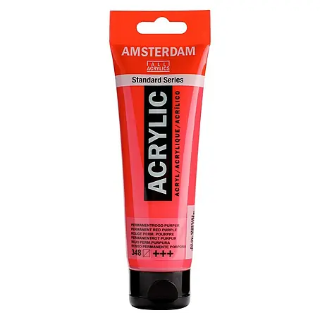 Talens Amsterdam Pintura acrílica Standard