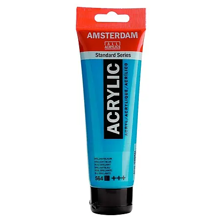 Talens Amsterdam Pintura acrílica Standard