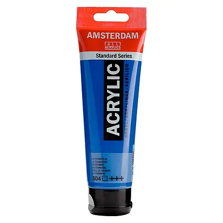 Talens Amsterdam Pintura acrílica Standard