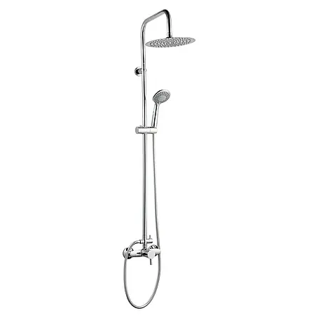 Sistema de ducha Spring