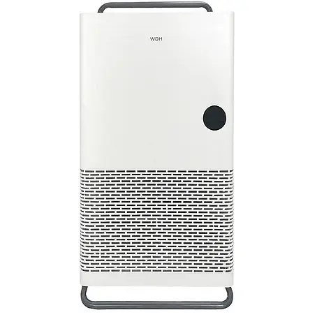WDH  Heizlüfter WDH-NDU22WT, Konvektions- und Heizradiator mit WLAN-Funktion