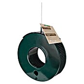 Windhager Vogelhaus Circle (Metall, Grün) | BAUHAUS
