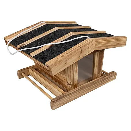 Windhager  Vogelhaus Chalet 2.0