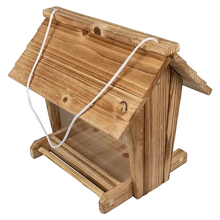 Windhager  Vogelhaus Großvenediger 2.0