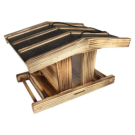 Windhager  Vogelhaus Canteen 2.0