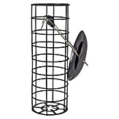 Windhager Vogelhaus Joy (Metall, Anthrazit) | BAUHAUS
