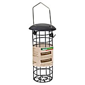 Windhager Vogelhaus Joy (Metall, Anthrazit) | BAUHAUS