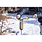 Windhager Vogelhaus Nuts & Seeds (Schwarz) | BAUHAUS