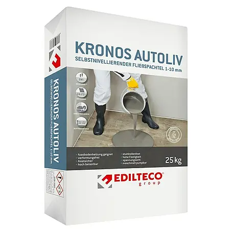 Nivellierspachtel Kronos Autoliv