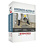 Nivellierspachtel Kronos Autoliv (25 kg, Schichtdicke: 1 - 10 mm)