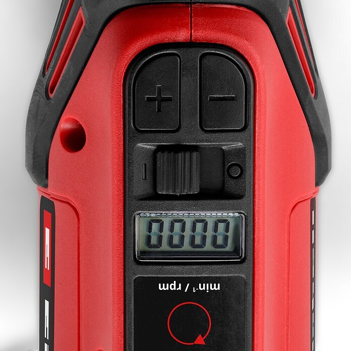 Einhell Rotacijski polirnik CC-PO 1100/150 CE  (500 vrt./min - 3.500 vrt./min) | 2283 - Winkelschleifer > 125mm Marke | BBDG - Winkelschleifer | BBD - Elektro WZ/Großmaschinen | BB - ElektroWZ/Großmaschinen | B - Werkz/Masch/Maschzubeh/Auto | BAUHAUS