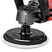 Einhell Rotacijski polirnik CC-PO 1100/150 CE  (500 vrt./min - 3.500 vrt./min) | 2283 - Winkelschleifer > 125mm Marke | BBDG - Winkelschleifer | BBD - Elektro WZ/Großmaschinen | BB - ElektroWZ/Großmaschinen | B - Werkz/Masch/Maschzubeh/Auto | BAUHAUS