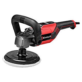 Einhell Rotacijski polirnik CC-PO 1100/150 CE (500 vrt./min - 3.500 vrt./min)