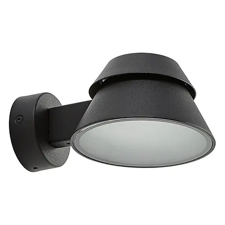 Lucande  Außenwandleuchte Moena