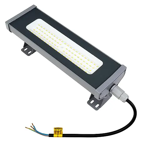Luxula  LED-Strahler LED-Hallenstrahler