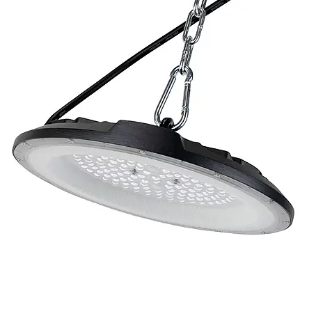 Luxula  LED-Strahler LED-Hallenstrahler