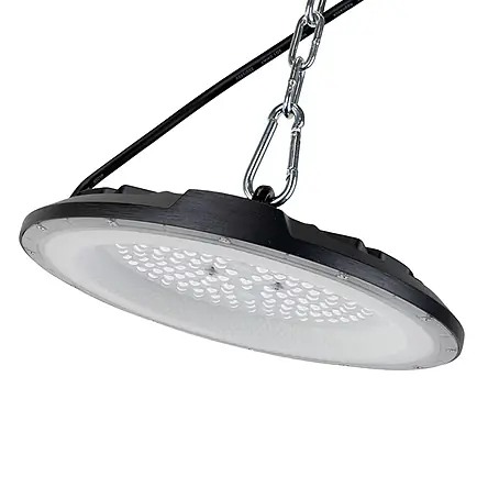 Luxula  LED-Strahler LED-Hallenstrahler