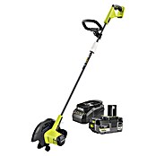 Ryobi ONE+ Cortabordes de batería RY18EGA-0 (18 V, Iones de litio, Sin batería) | BAUHAUS