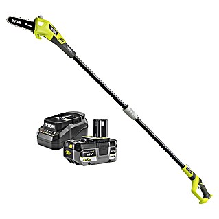 Ryobi ONE+ Akku-Hochentaster OPP 1820 (18 V, Ohne Akku, Schwertlänge: 20 cm)