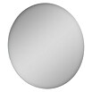 Spiegel (Durchmesser: 100 cm, Rund)