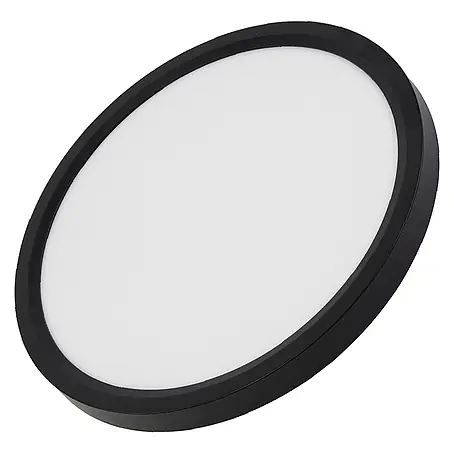 Luxula  LED-Deckenleuchte rund