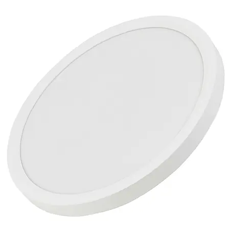 Luxula  LED-Deckenleuchte rund
