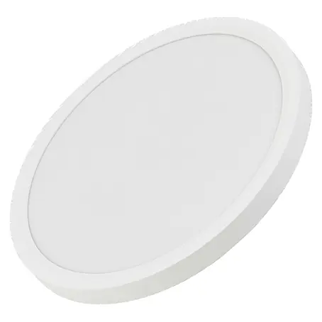 Enovalite  LED-Deckenleuchte rund