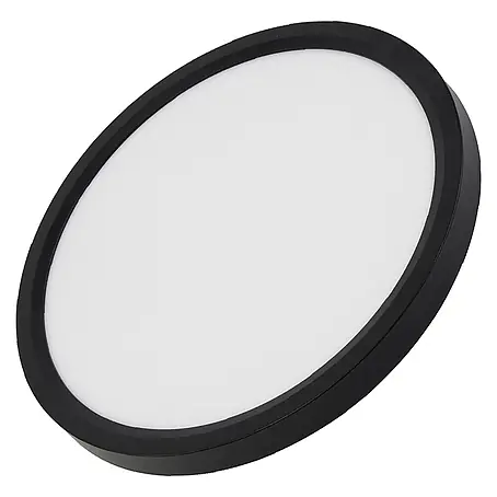 Enovalite  LED-Deckenleuchte rund