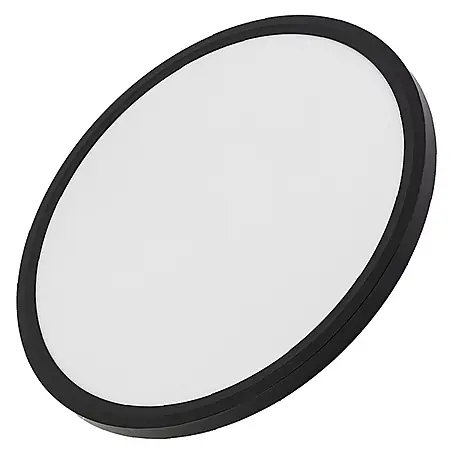 Luxula  LED-Deckenleuchte rund