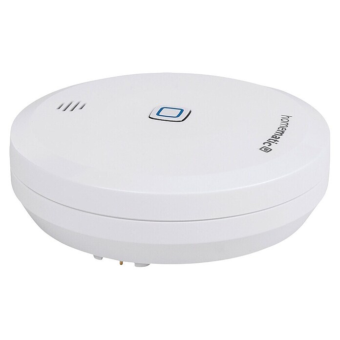 Homematic IP Wassersensor HmIP-SWD-2 (Batteriebetrieben) | BAUHAUS
