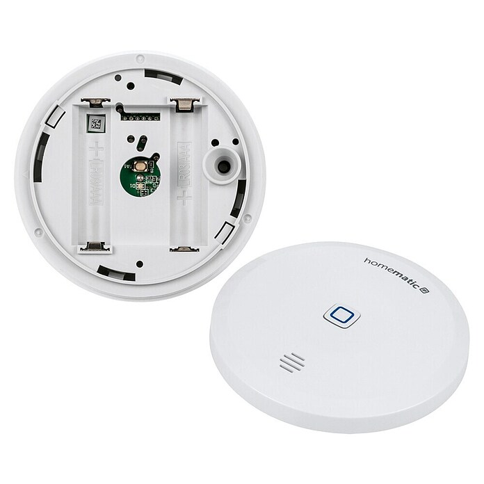 Homematic IP Wassersensor HmIP-SWD-2 (Batteriebetrieben) | BAUHAUS