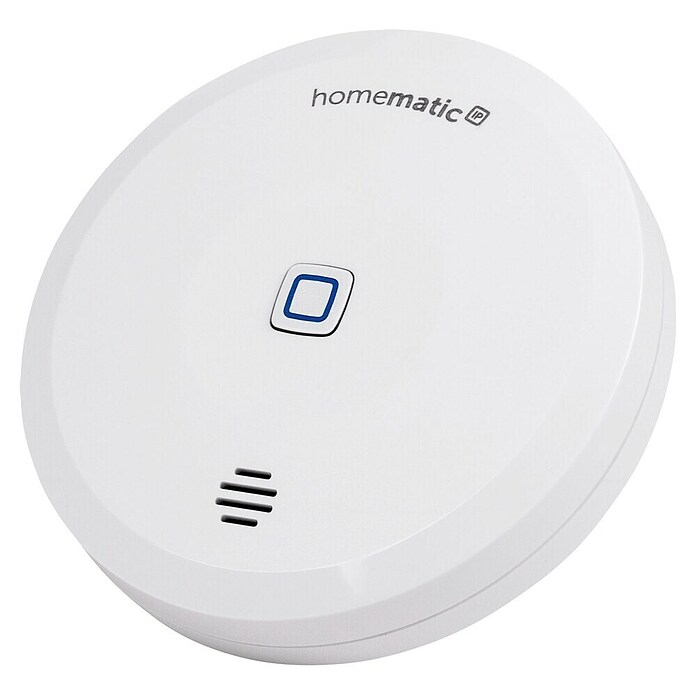 Homematic IP Wassersensor HmIP-SWD-2 (Batteriebetrieben) | BAUHAUS