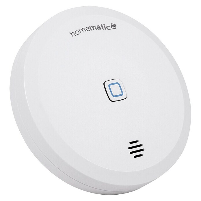 Homematic IP Wassersensor HmIP-SWD-2 (Batteriebetrieben) | BAUHAUS