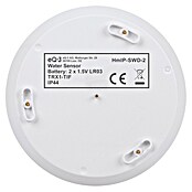 Homematic IP Wassersensor HmIP-SWD-2 (Batteriebetrieben) | BAUHAUS