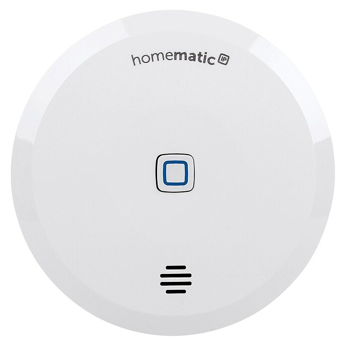 Homematic IP Wassersensor HmIP-SWD-2 (Batteriebetrieben) | BAUHAUS