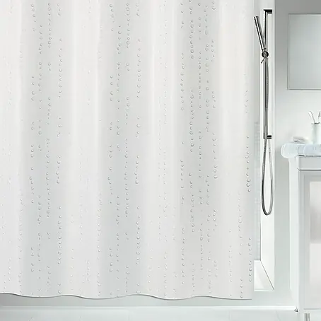 Spirella  Cortina de baño Wet