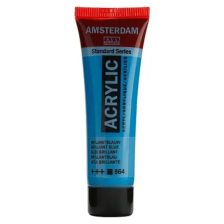 Talens Amsterdam Pintura acrílica Standard