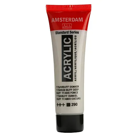 Talens Amsterdam Pintura acrílica Standard