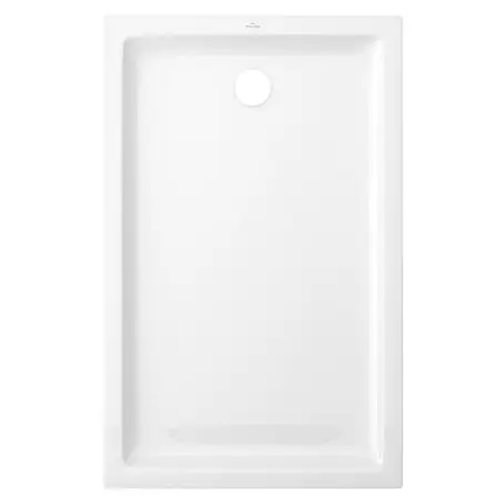 Villeroy & Boch O.novo Duschwanne