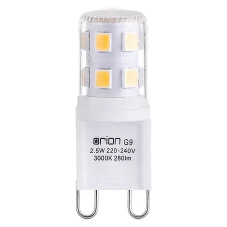 Orion Leuchten  LED-Lampe